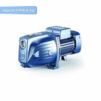 Насос центроб. поверх. Pedrollo JSWm 2 АX (1.1 кВт/70л.мин/58м)