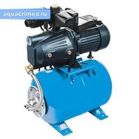 АКВАКРЫМ_Универсальная станция  АКВАРОБОТ JET 100 L/24л