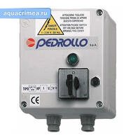 пульт управления насосом QEM 100