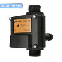 Блок управления насосом ТУРБИ-М2 (2,5-4,0 бар)