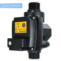 Блок управления насосом ТУРБИ-М3 (2,0-3,5 бар)