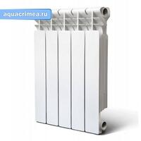 Радиаторы FIRENZE BI 500/80 B21 биметал  1 секция