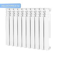 Радиатор алюм. EVOLUTION EvА 500/80