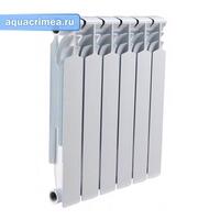 Радиатор Faliano AL 350*80 6 секций (А4)