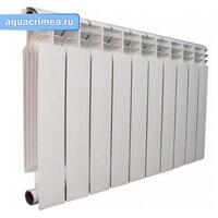 радиатор MIRADO алюм 500x96мм (секц.)