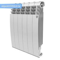 Радиатор алюм. Royal Thermo Biliner Alum 500/80