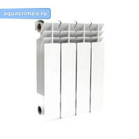 Радиатор алюм. RADENA IT-RA 350 (секц.)