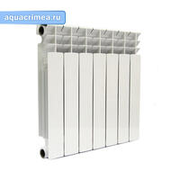 Радиатор алюм. RADENA IT-RA 500 (секц.)