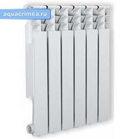 Радиатор бимет. FАLIANO 500/80 (секц) Б/Н