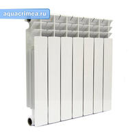 Радиатор бимет. RADENA IT-RA CS500 (секц.)