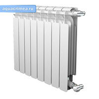 Радиатор алюм. FАLIANO 500/96 (секц.)