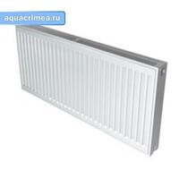 Радиатор стальной 22 тип 300/500 боковой