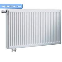 Радиатор стальной 22 тип 300/600 нижнее подключение