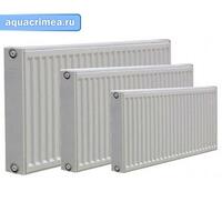 Радиатор стальной 22 тип 300/500 нижнее подключение