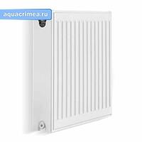 Радиатор стальной 22 тип 500/400 нижн.подкл.  «Oasis Pro» 1,2 мм (970 кВт)