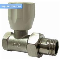 Кран рад. прям. верхний 1/2 ARCO