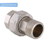 Сгон-отсекатель 1" (VT.538.N.06)