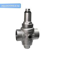 108A.N   MINIBRASS редуктор давления  3/4" ш/ш ник Malgorani  Италия