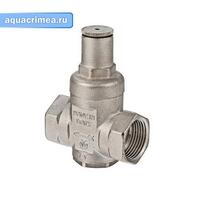 Редуктор давления регулируемый поршневой 3/4" (VT.087.N.0545)