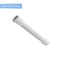 A75 Гибкое соединение 5/4“/ 40/32 пластмасса