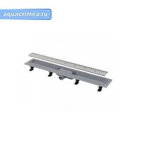 Водосточный желоб 85см APZ10-850