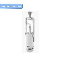 A05CR Сливной механизм со стоп-кнопкой удлиненный 590x390x430