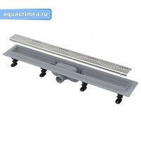 Водосточный желоб 85см APZ8-850