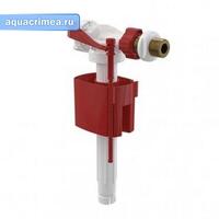 Впускной механизм с бок.подвод. металл. 1/2"