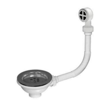 Выпуск 3 1/2" с кругл. Переливом