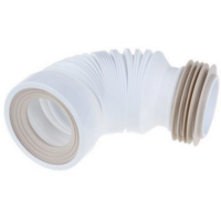 Гофра для унитаза Стандарт