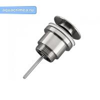 Донный клапан сатин F62-5 FRAP