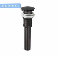 Верхняя часть сифона-автомата на раковину ТИТАН