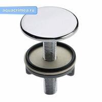 Заглушка для умывальника TIM