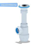 Сифон 1 1/4*32 BM1000  Ani Юнг  АНИ пласт