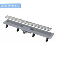 Водосточный желоб 95см APZ9-950