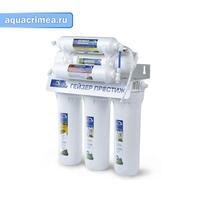 Гейзер-Престиж-М (Акция %)