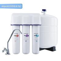 Водоочиститель Аквафор ОСМО PRO 50