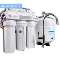 системы обратного осмоса Atoll A-560E