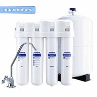 Обратный осмос ОСМО"ОСМО-50-Кристал (исп.4)
