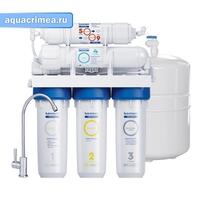 Водоочиститель бытовой обратноосмотический "БАРЬЕР ПРОФИ Осмо 100"