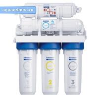 Водоочиститель бытовой обратноосмотический "БАРЬЕР ПРОФИ Осмо 100 М"