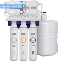 Водоочиститель бытовой обратноосмотический WaterFort Осмо