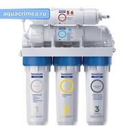 Система обратного осмоса "БАРЬЕР ПРОФИ Осмо 100 М" ЛАЙТ