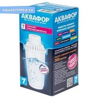 Модуль сменный фильтрующий Аквафор В100-7