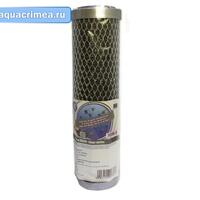 Картридж уголь, карбон-блок FCCBL-S Silver