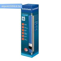 Сменный фильтроэлемент «БАРЬЕР ПРОФИ Осмо 100» (4-я ступень, мембрана)