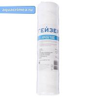 Картридж PP 25 - 10SL волокно  (50шт пак)