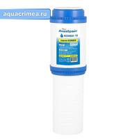 Аквабрайт Комби-10 (мех-уголь)