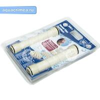 FCSH-56_K Картридж для фильтров для душа серии FHSH-5-C и FHSH-6-C, 2 штуки