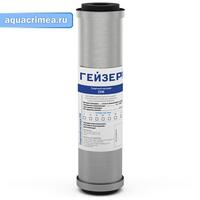 Картридж СНК 100 мкм для фильтра-грязевика Гейзер-Хит